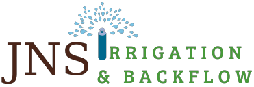 Image of JNS Irrigation & Backflow logo